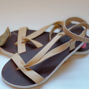 Reef Paseo Norte Sandals